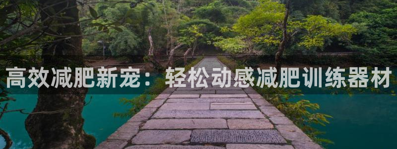 征途国际集团官网首页：高效减肥新宠：轻松动感减肥训练